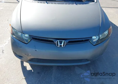 2008 Honda Civic Ex from USA, damaged, VIN 2HGFG12858H557798
